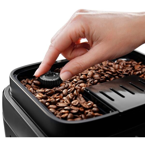 Aparat za kavu DE’LONGHI Magnifica Evo ECAM290.31.SB (1,8 l, 15 bar, Soft Touch)-2