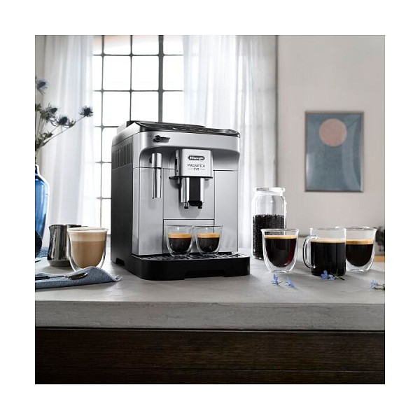 Aparat za kavu DE’LONGHI Magnifica Evo ECAM290.31.SB (1,8 l, 15 bar, Soft Touch)-5