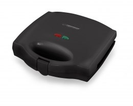 Sendvič toster ESPERANZA EKT006K (700 W) crni