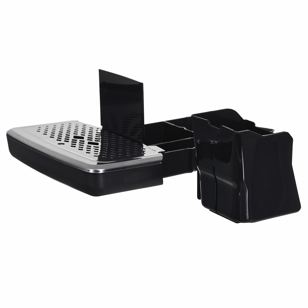 Aparat za kavu PHILIPS Series 3300 EP3341/50 (zrna/mljevena, 1,8 l, 15 bar, LatteGo)-19