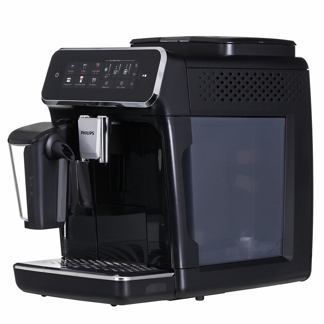 Aparat za kavu PHILIPS Series 3300 EP3341/50 (zrna/mljevena, 1,8 l, 15 bar, LatteGo)