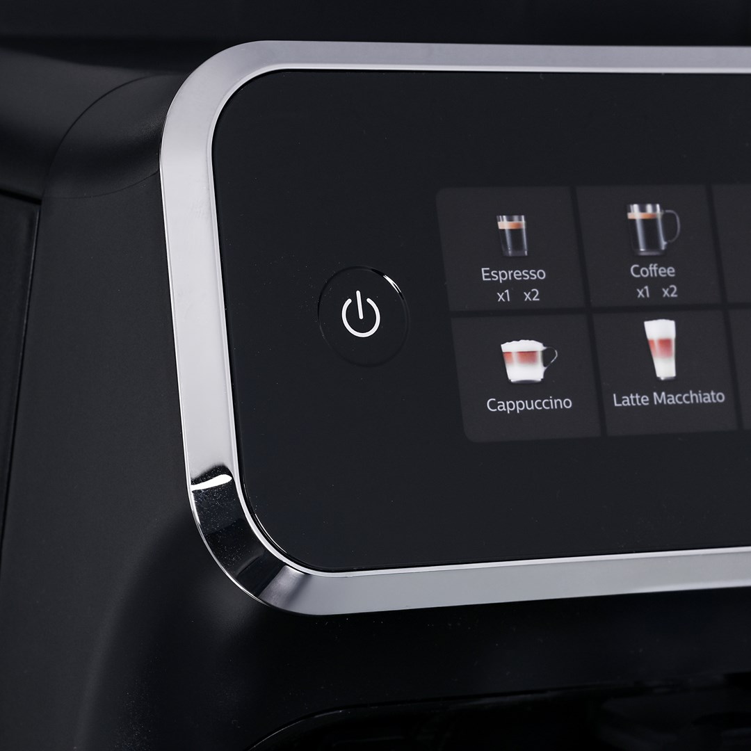Aparat za kavu PHILIPS Series 3300 EP3341/50 (zrna/mljevena, 1,8 l, 15 bar, LatteGo)-9