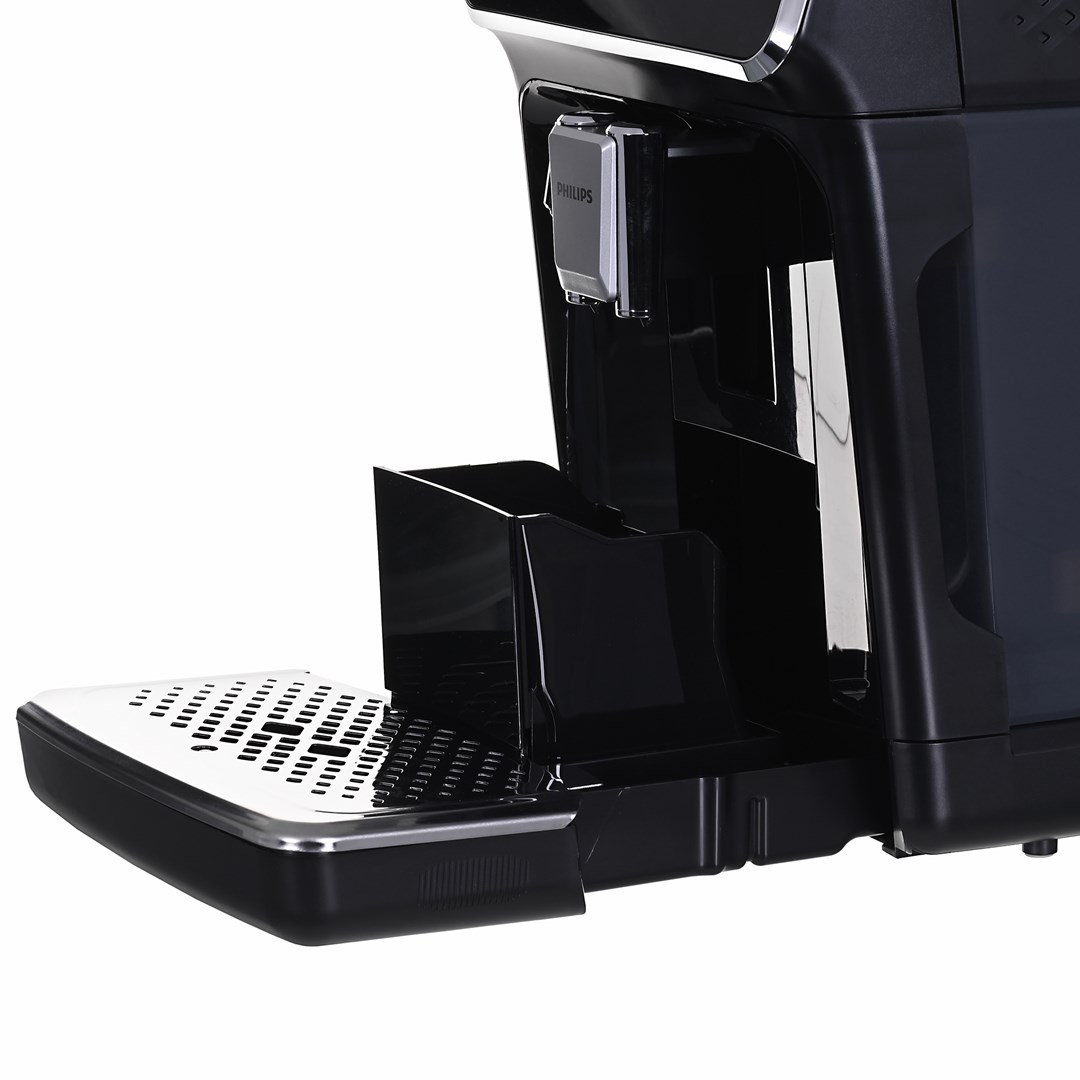 Aparat za kavu PHILIPS Series 3300 EP3341/50 (zrna/mljevena, 1,8 l, 15 bar, LatteGo)-18