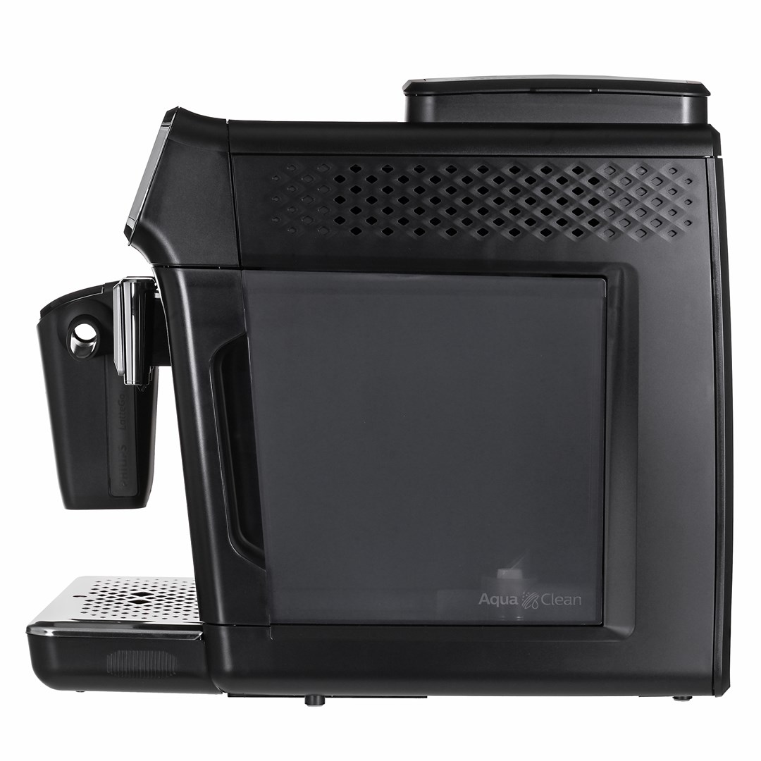 Aparat za kavu PHILIPS Series 3300 EP3341/50 (zrna/mljevena, 1,8 l, 15 bar, LatteGo)-5