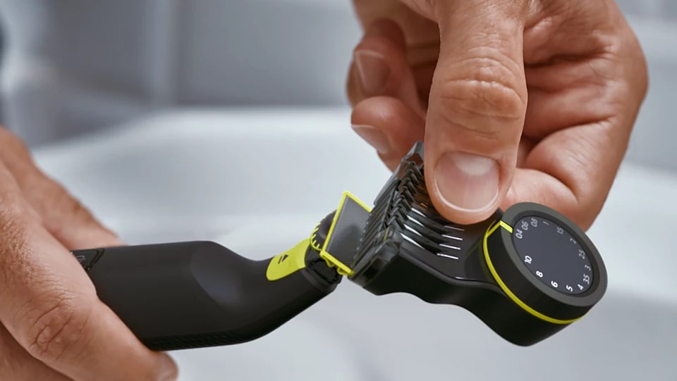 Philips OneBlade Pro 360 QP6542/15 Face and Body-5