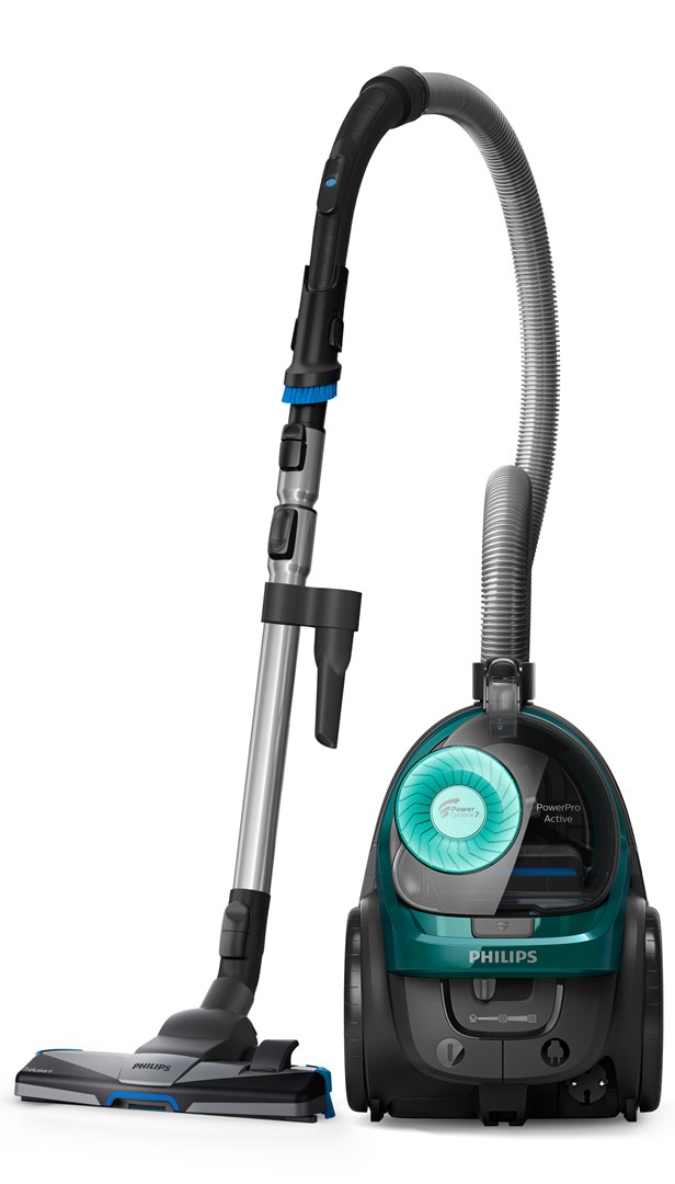 Usisavač PHILIPS 5000 series FC9555/09 (1.5 L, 900 W, bez vrećice)-3