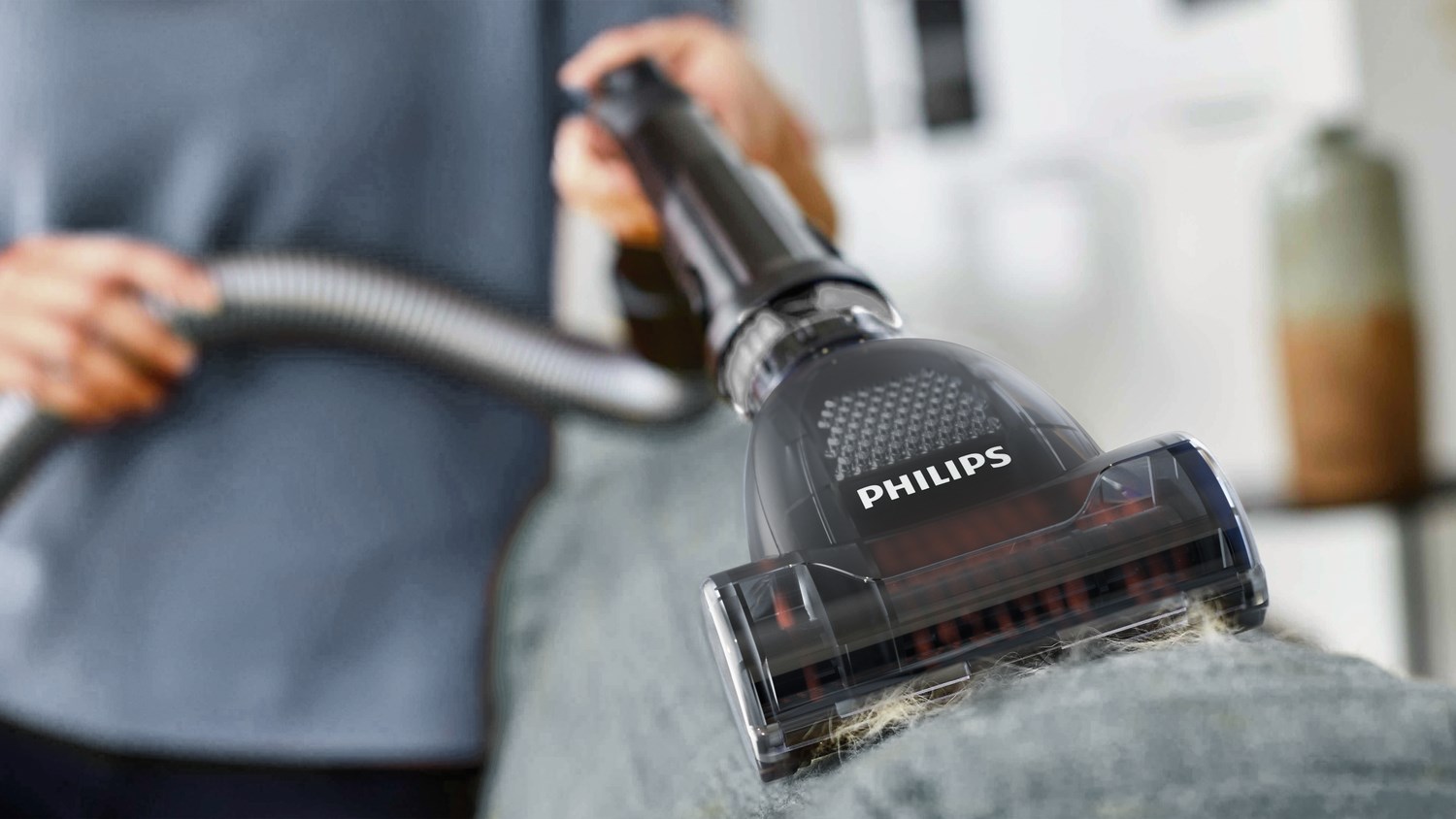 Usisavač PHILIPS 5000 series FC9555/09 (1.5 L, 900 W, bez vrećice)-4