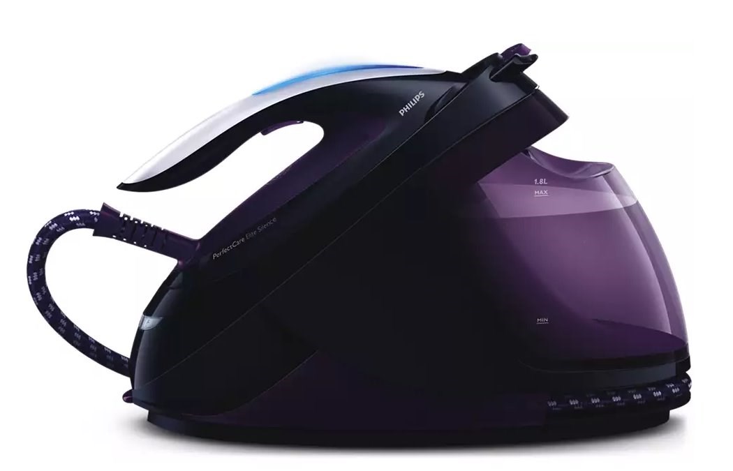 Generator pare za glačanje PHILIPS PerfectCare Elite (maksimalni tlak 7.5 bara)