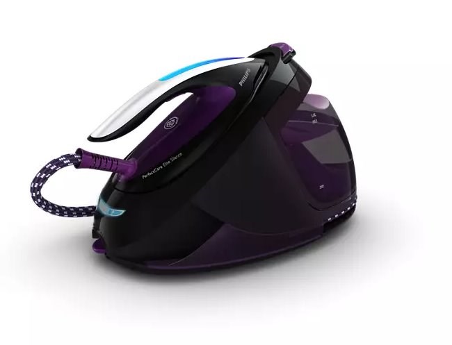 Generator pare za glačanje PHILIPS PerfectCare Elite (maksimalni tlak 7.5 bara)-2