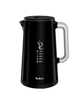 Kuhalo za vodu TEFAL KO851830 (1.7L, 1800W)-0