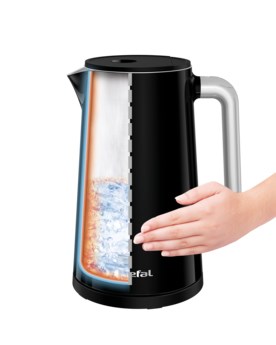 Kuhalo za vodu TEFAL KO851830 (1.7L, 1800W)-5
