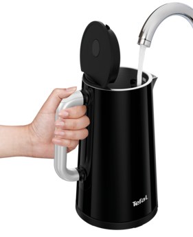 Kuhalo za vodu TEFAL KO851830 (1.7L, 1800W)-2