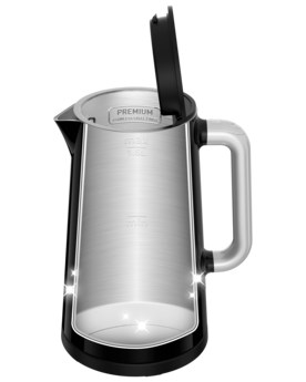 Kuhalo za vodu TEFAL KO851830 (1.7L, 1800W)-4