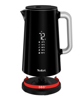 Kuhalo za vodu TEFAL KO851830 (1.7L, 1800W)-3