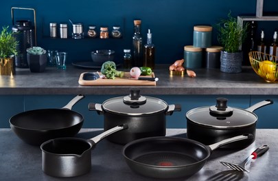 Višenamjenska tava TEFAL Excellence G2690772 (30 cm)-4