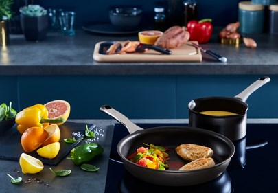 Višenamjenska tava TEFAL Excellence G2690772 (30 cm)-3