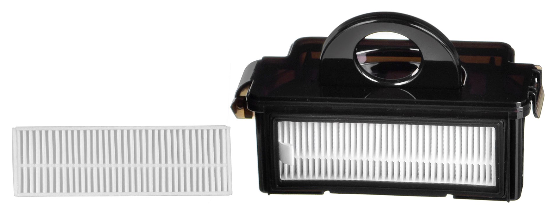 Teesa Smart VAC 2-10