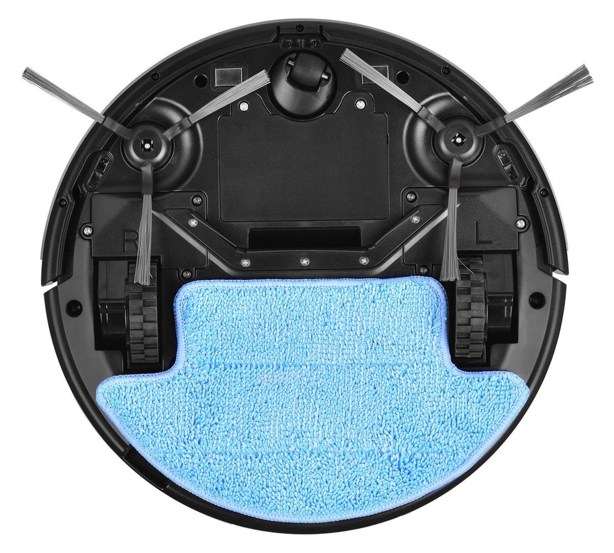 Teesa Smart VAC 2-6