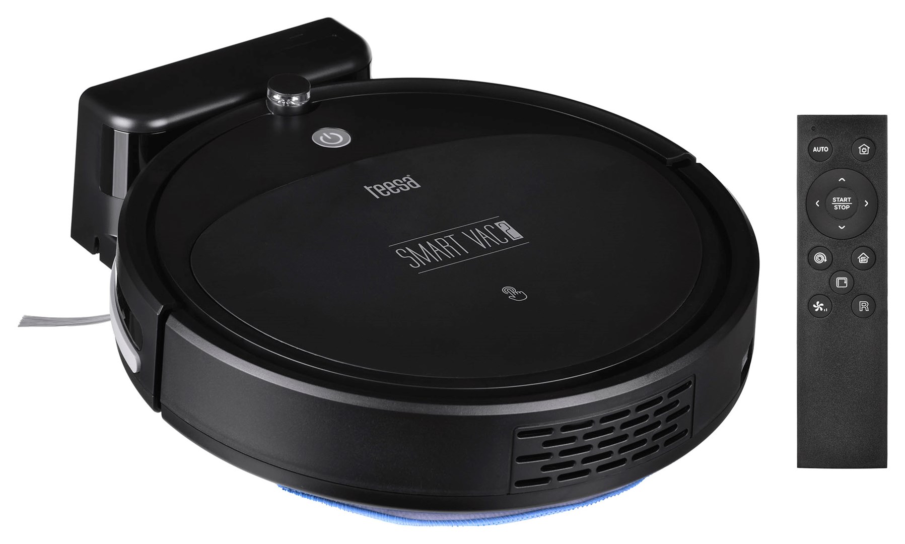 Teesa Smart VAC 2-1