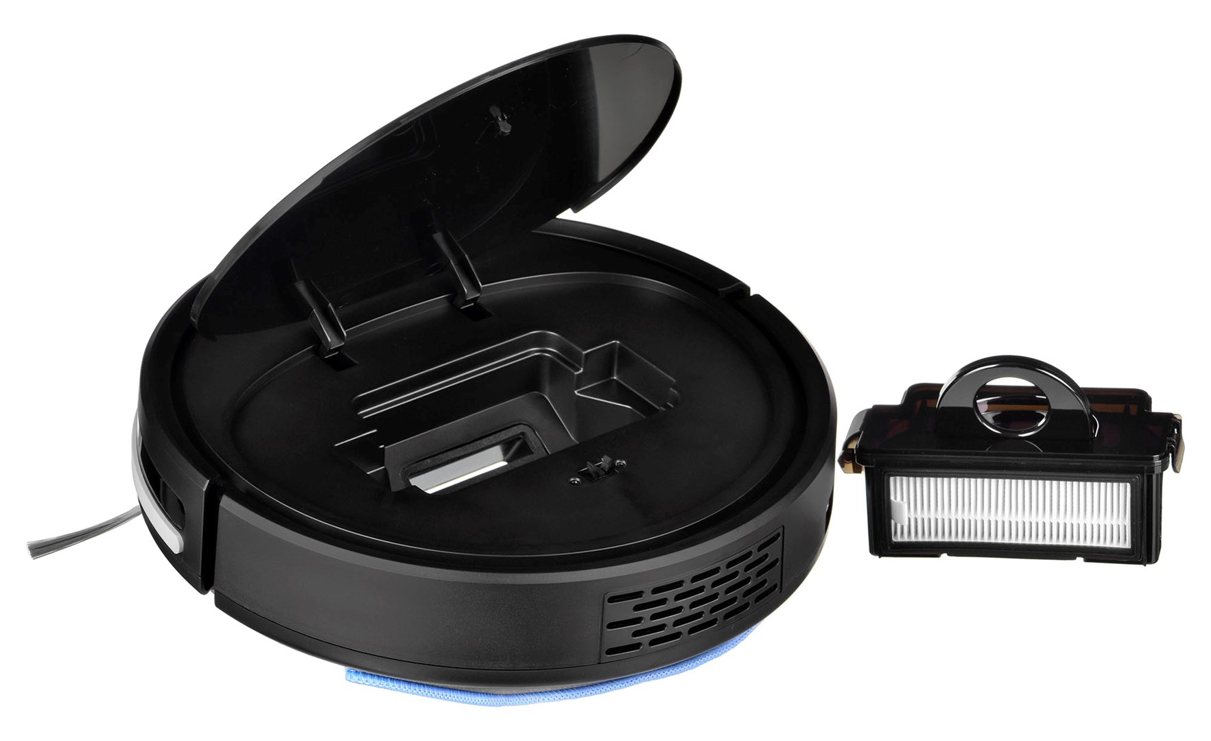 Teesa Smart VAC 2-9