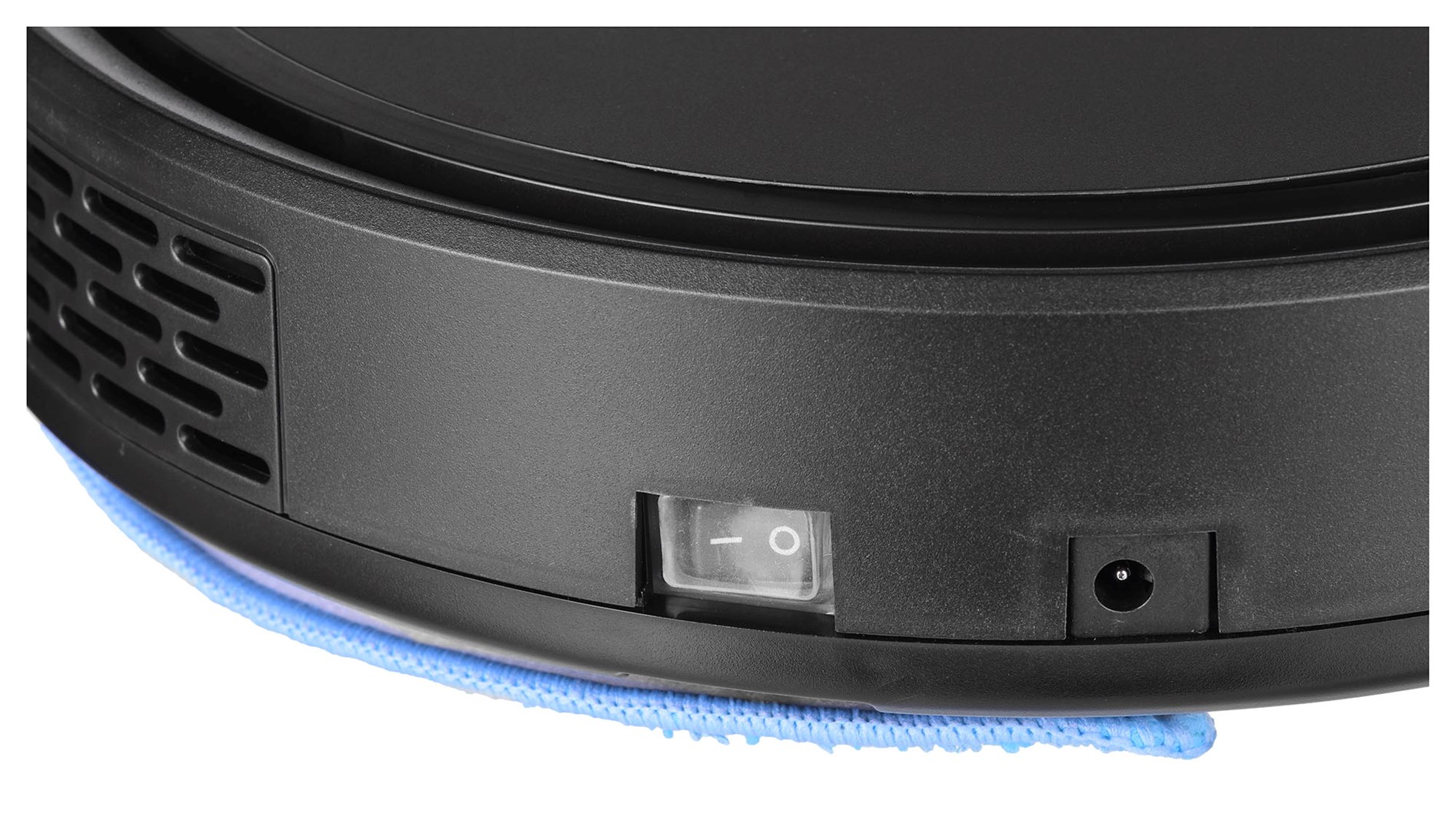 Teesa Smart VAC 2-8