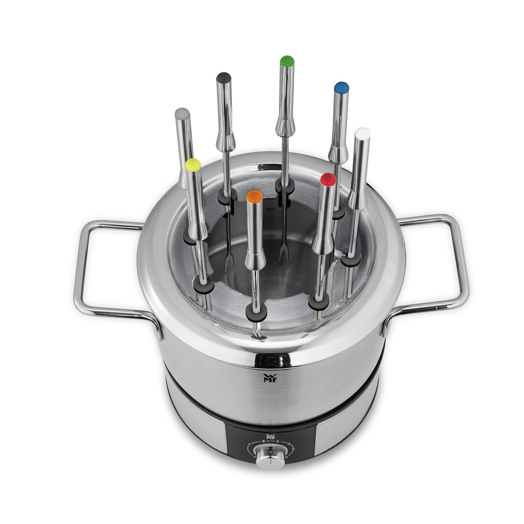 Fondue WMF Lono 1400 W-3