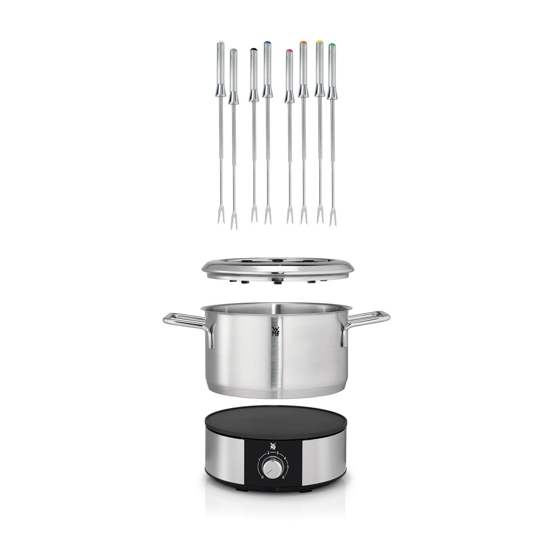 Fondue WMF Lono 1400 W-2