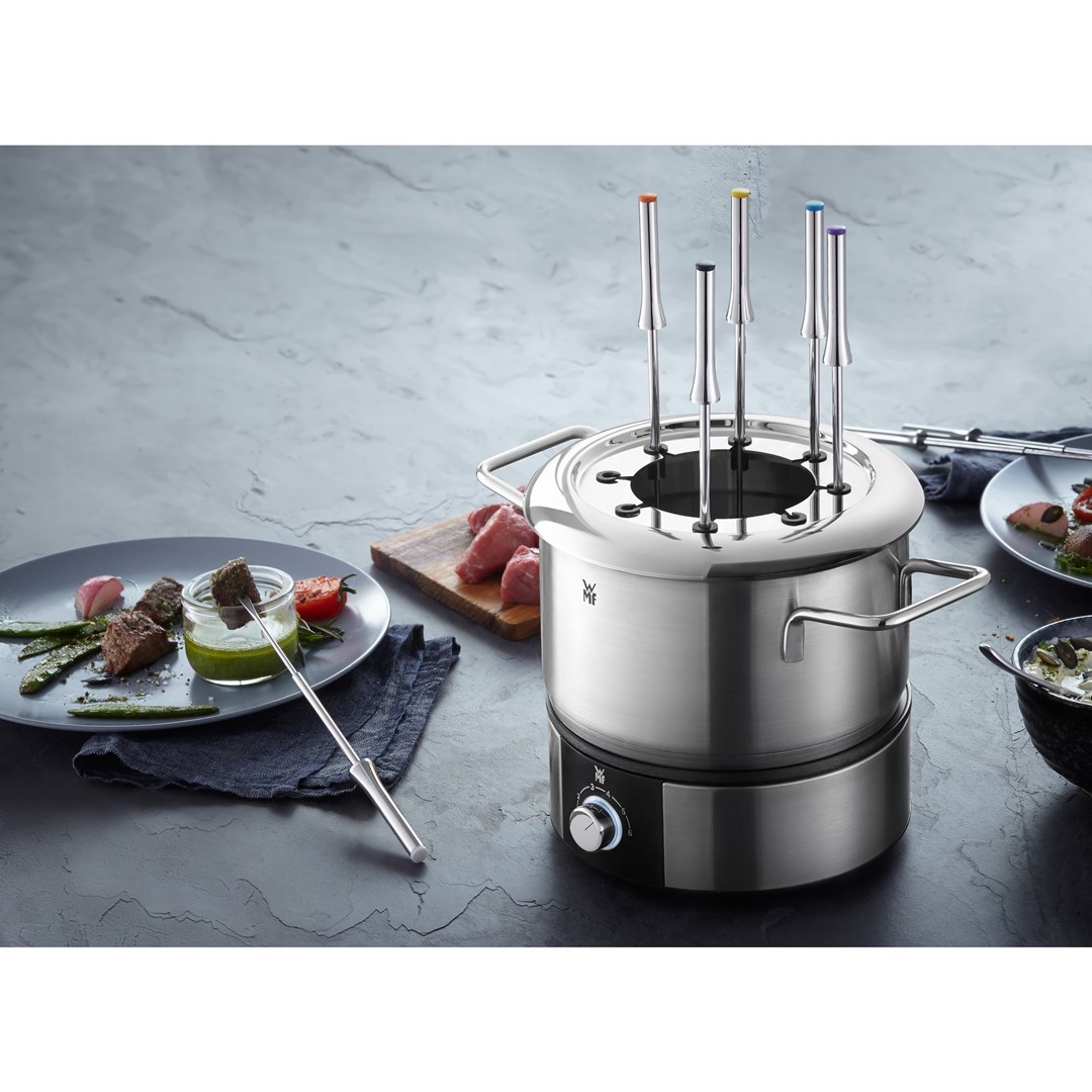 Fondue WMF Lono 1400 W-6