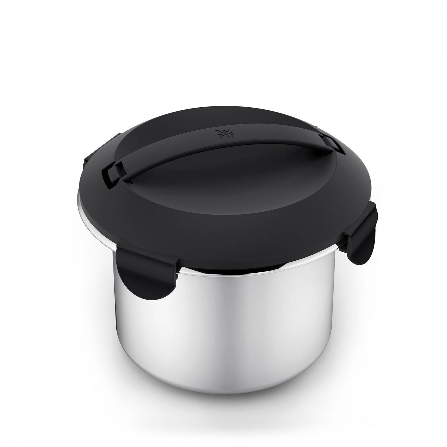 Kuhalo za rižu WMF KITCHENminis 04.1526.0011 1 L 220 W nehrđajući čelik-5