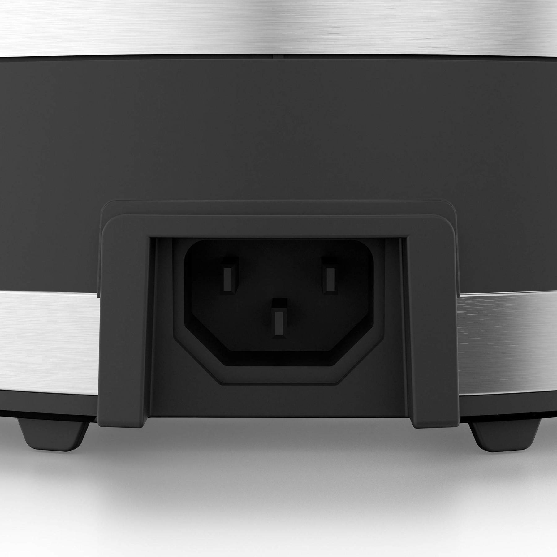 Kuhalo za rižu WMF KITCHENminis 04.1526.0011 1 L 220 W nehrđajući čelik-9