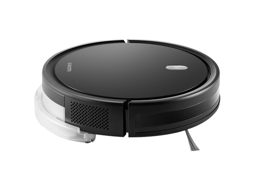 XIAOMI ROBOT VACUUM E5 (BLACK) EU, C108-1
