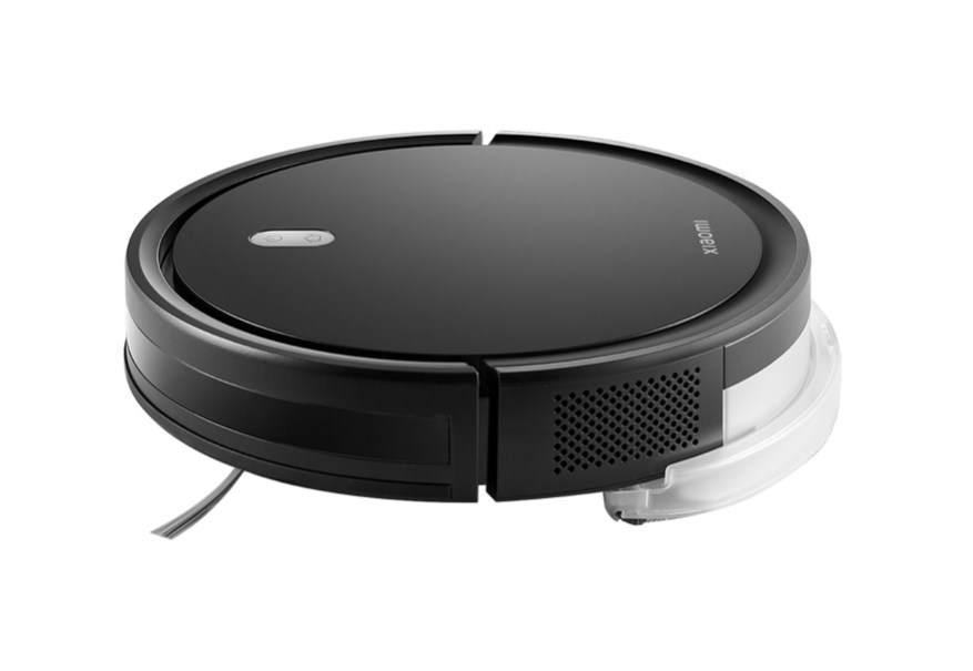 XIAOMI ROBOT VACUUM E5 (BLACK) EU, C108-4