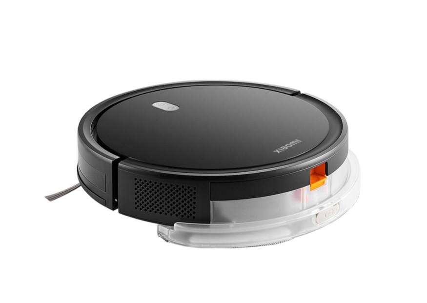 XIAOMI ROBOT VACUUM E5 (BLACK) EU, C108-2