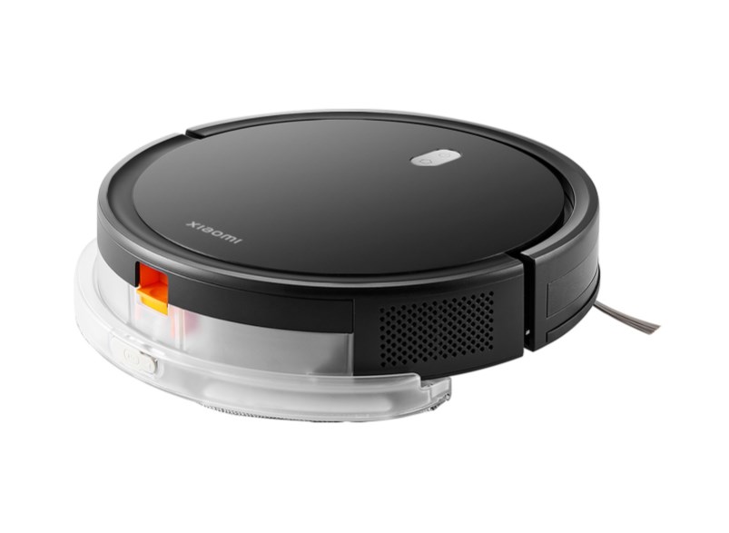 XIAOMI ROBOT VACUUM E5 (BLACK) EU, C108-3