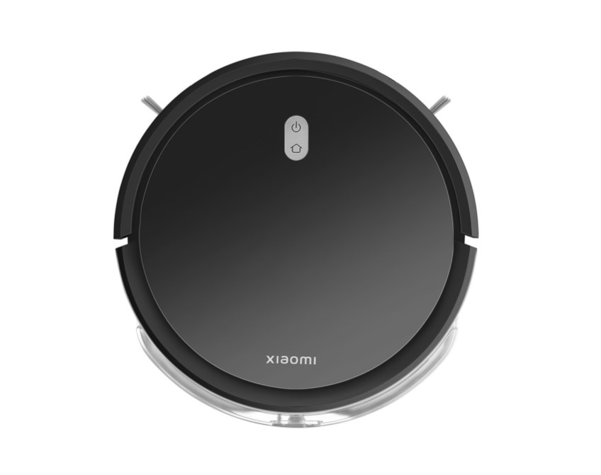 XIAOMI ROBOT VACUUM E5 (BLACK) EU, C108-0