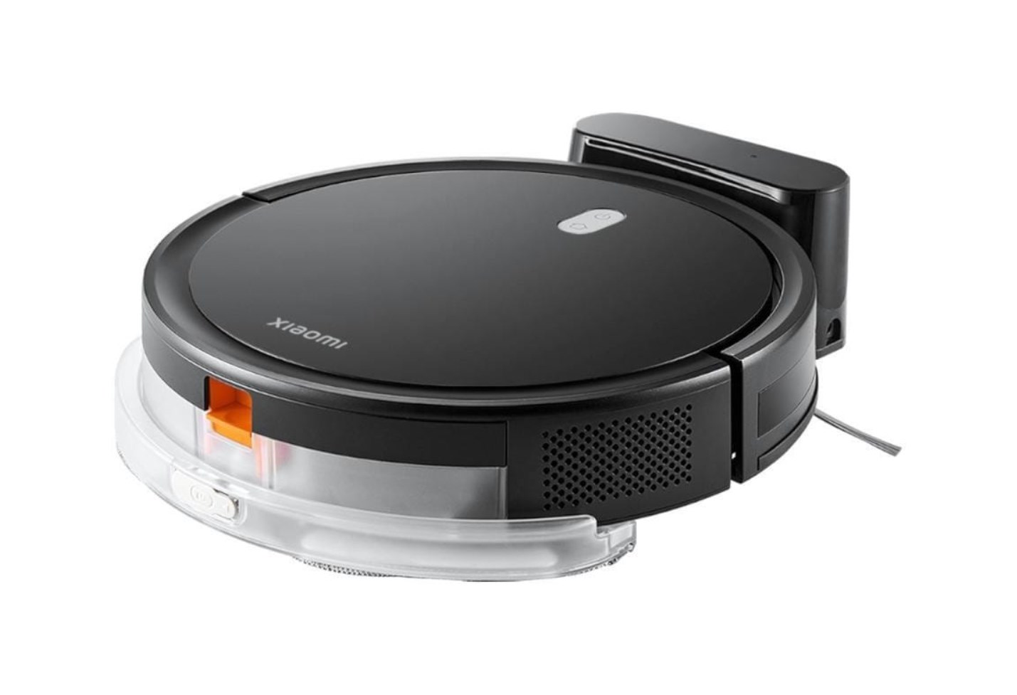 XIAOMI ROBOT VACUUM E5 (BLACK) EU, C108-7