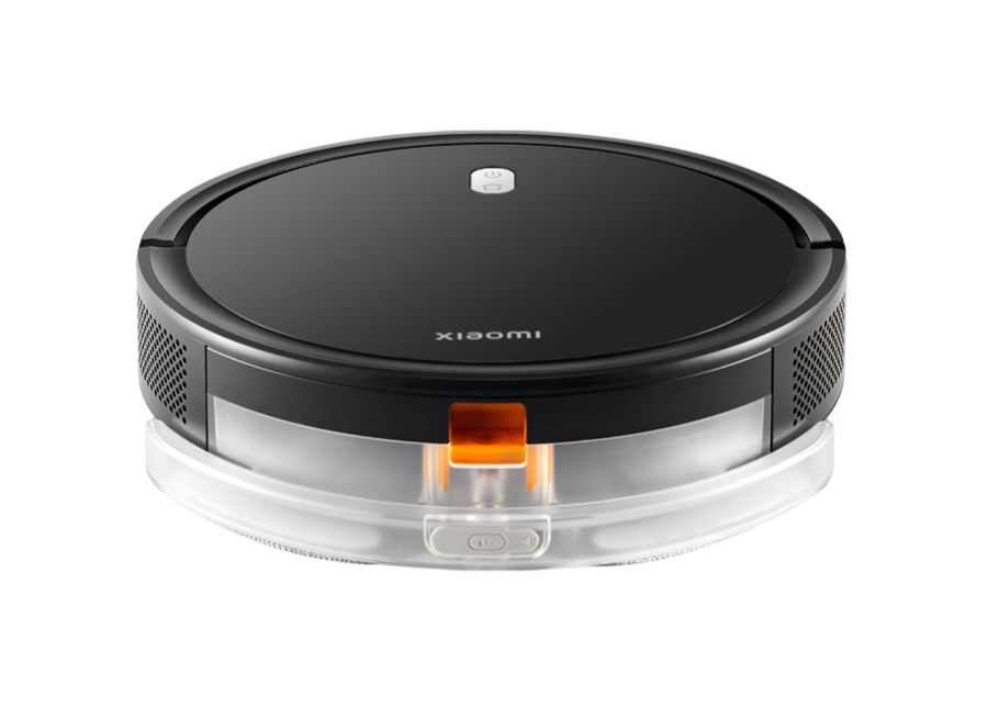 XIAOMI ROBOT VACUUM E5 (BLACK) EU, C108-5