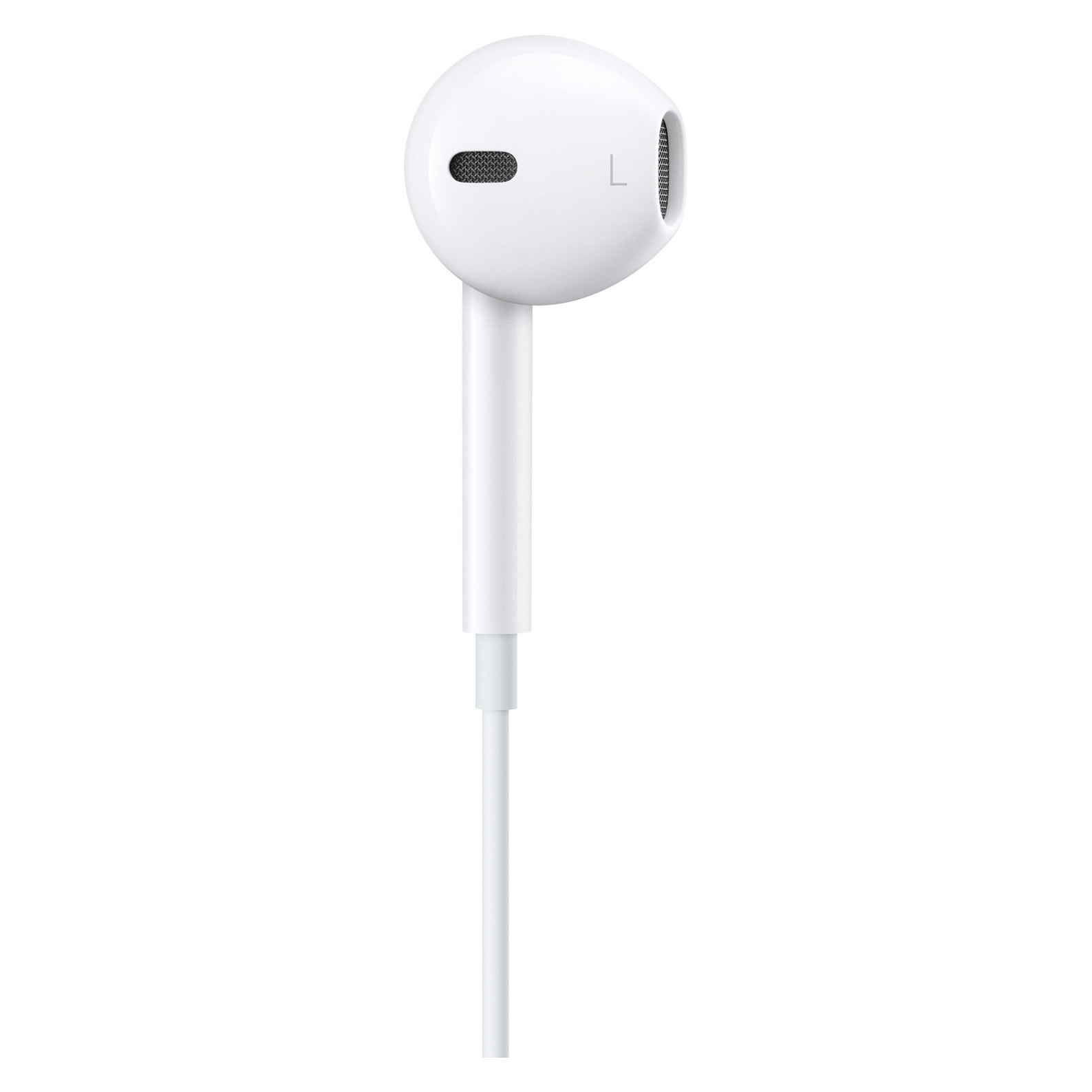 Slušalice APPLE EarPods USB-C In‑Ear bijele (žične, USB‑C)-2