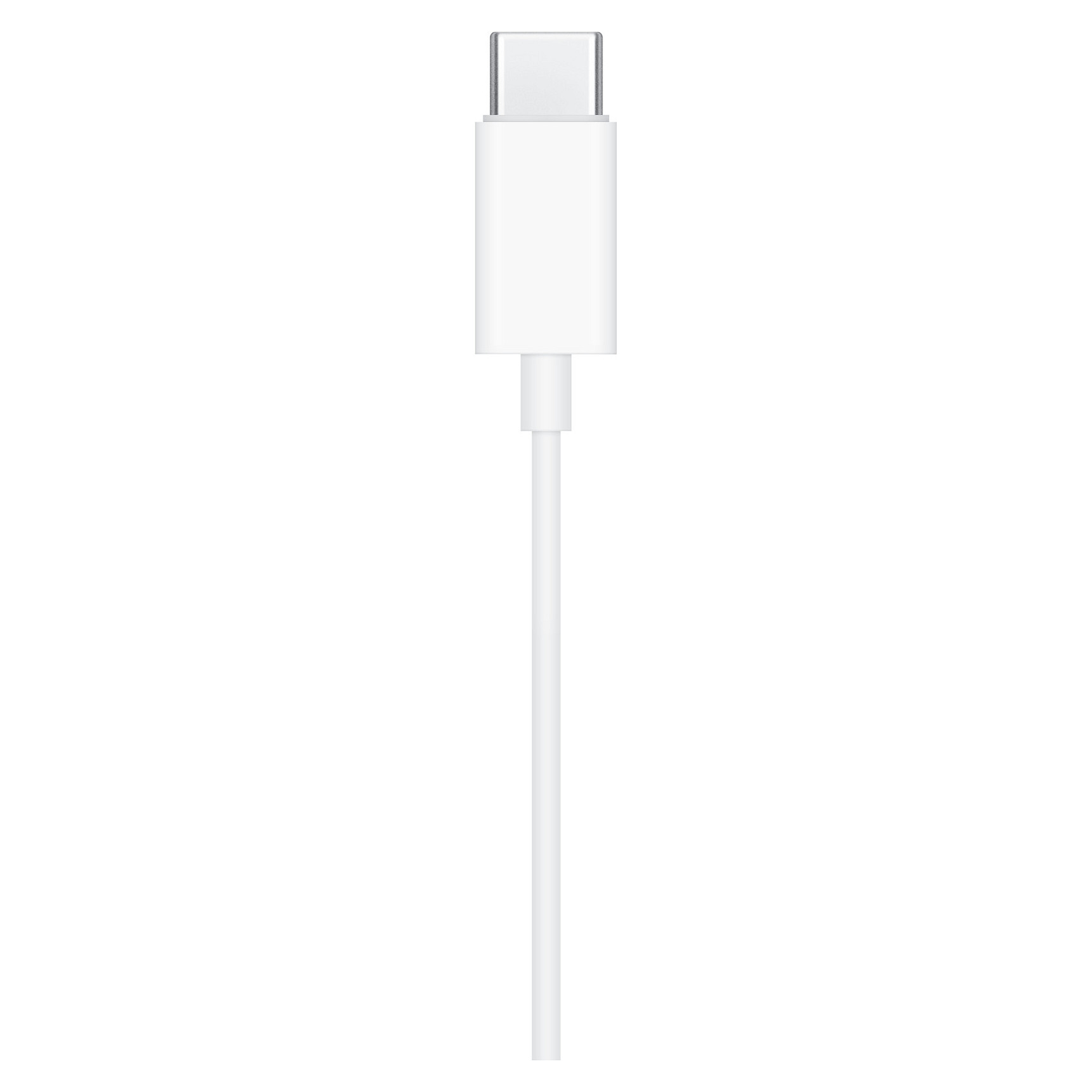 Slušalice APPLE EarPods USB-C In‑Ear bijele (žične, USB‑C)-4