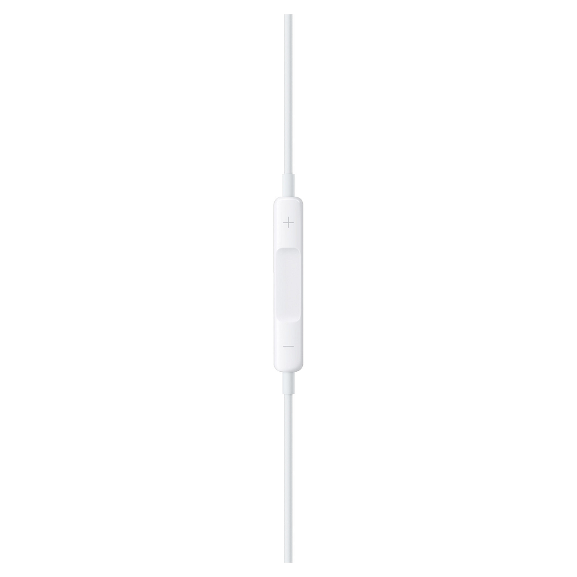 Slušalice APPLE EarPods USB-C In‑Ear bijele (žične, USB‑C)-5