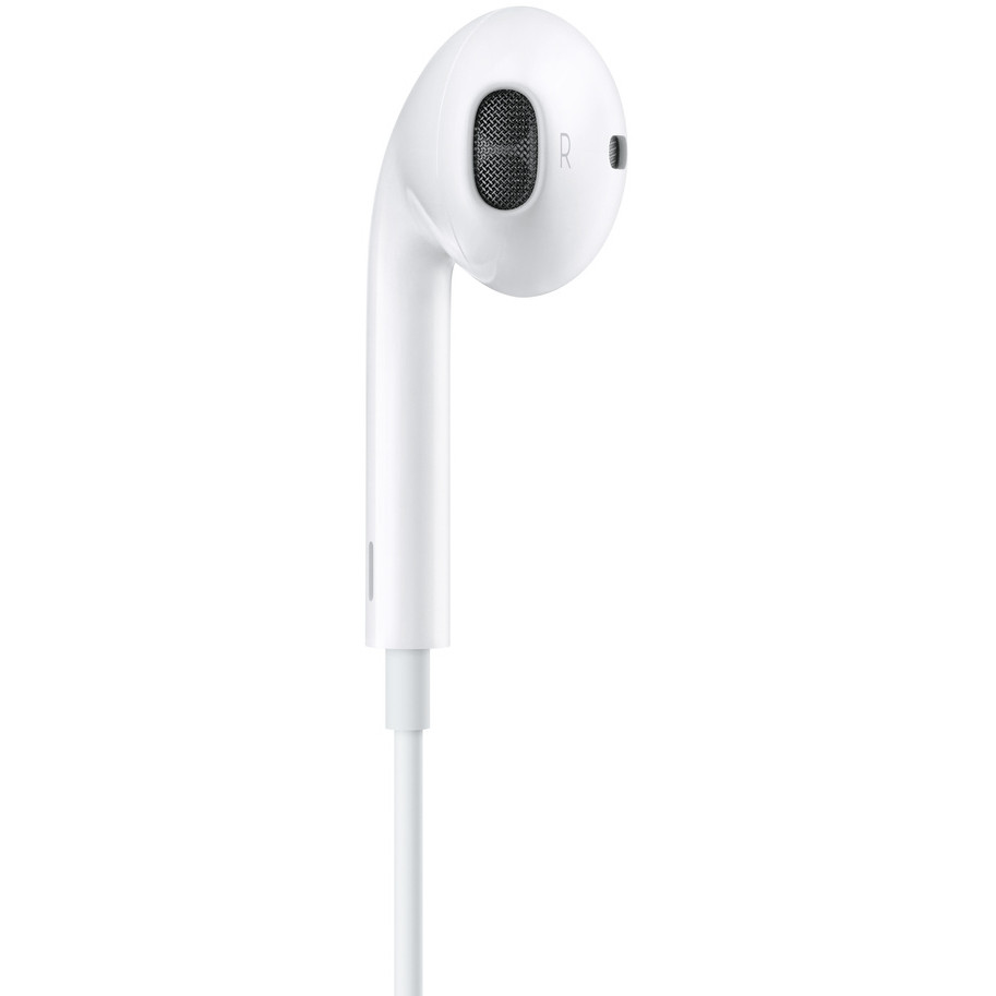 Apple EarPods Headset Wired In-ear Calls/Music White-3