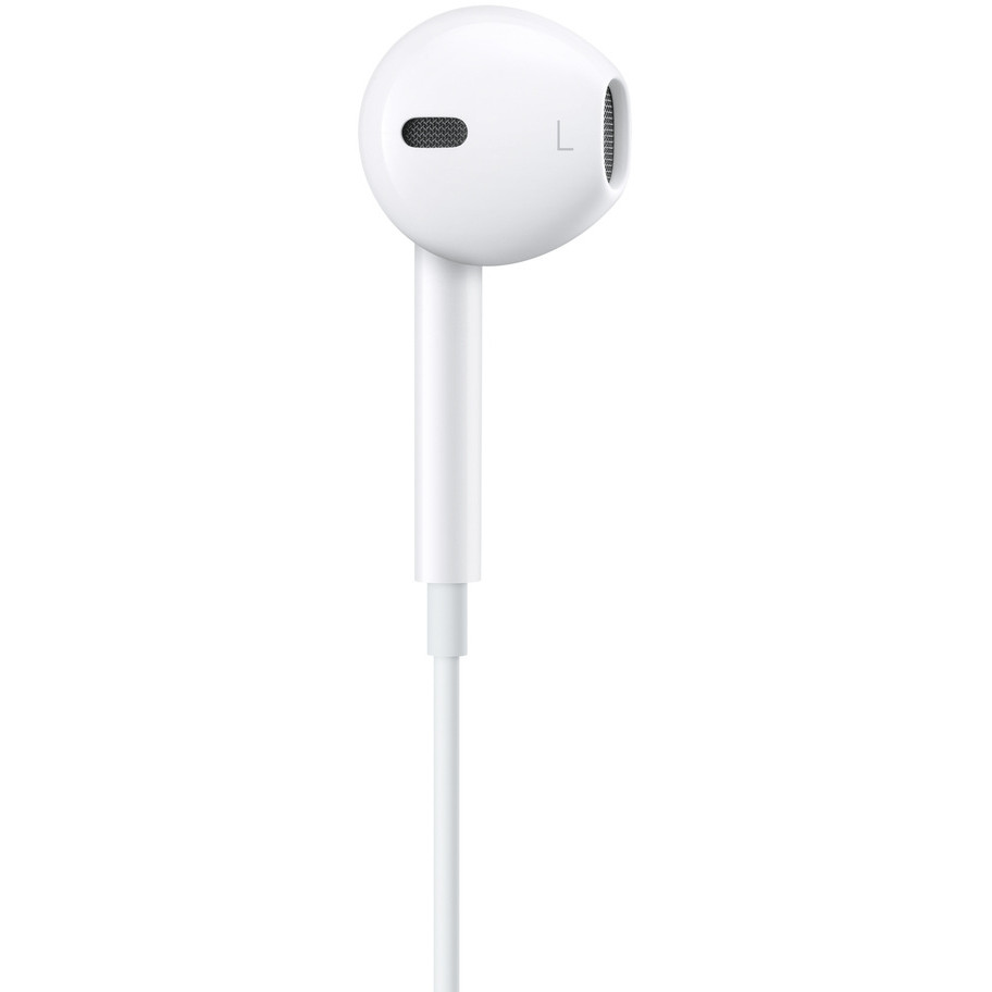 Apple EarPods Headset Wired In-ear Calls/Music White-4