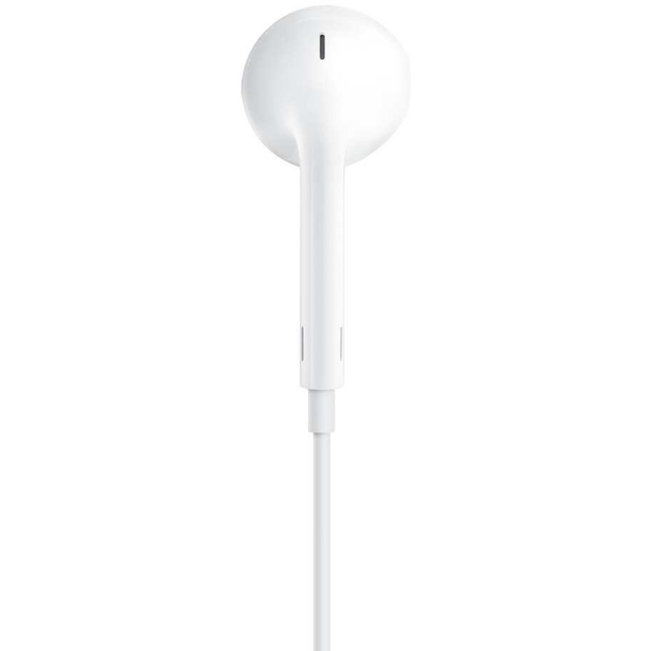 Apple EarPods Headset Wired In-ear Calls/Music White-5