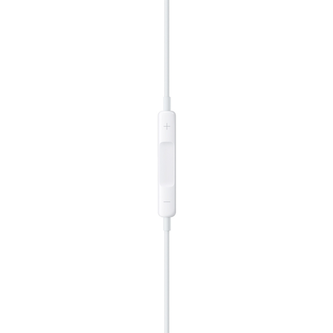 Apple EarPods Headset Wired In-ear Calls/Music White-7