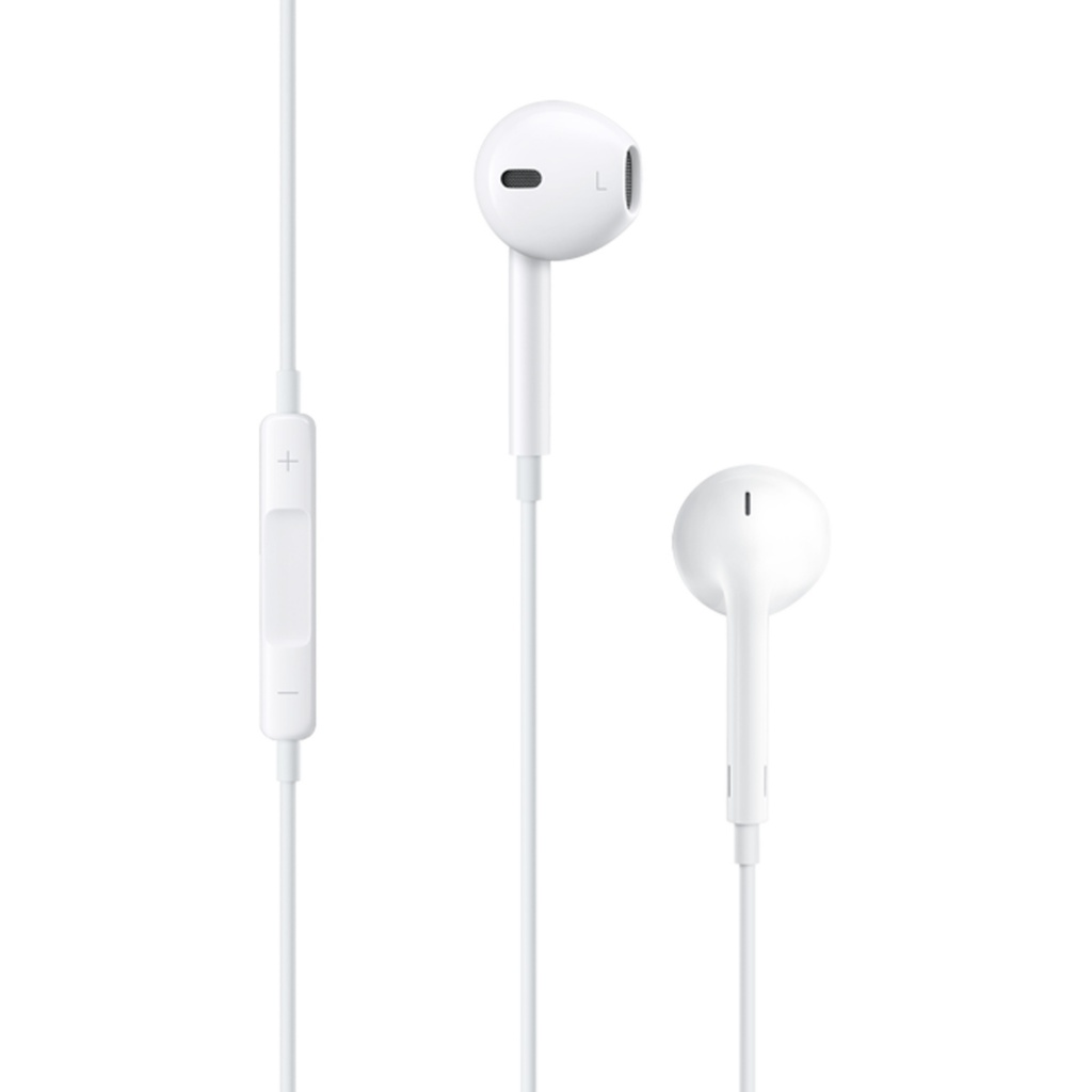 Apple EarPods (3.5mm Headphone Plug)