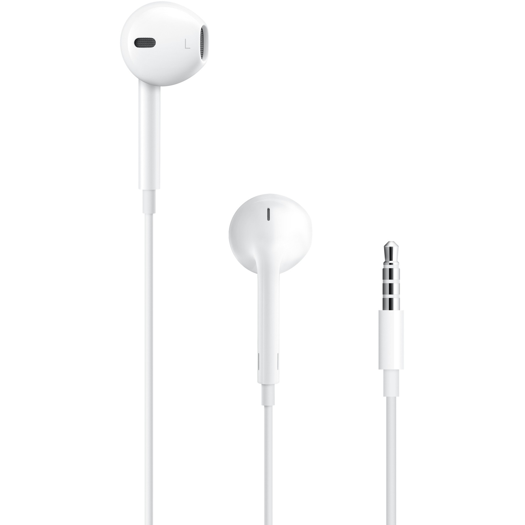 Apple EarPods (3.5mm Headphone Plug)-5