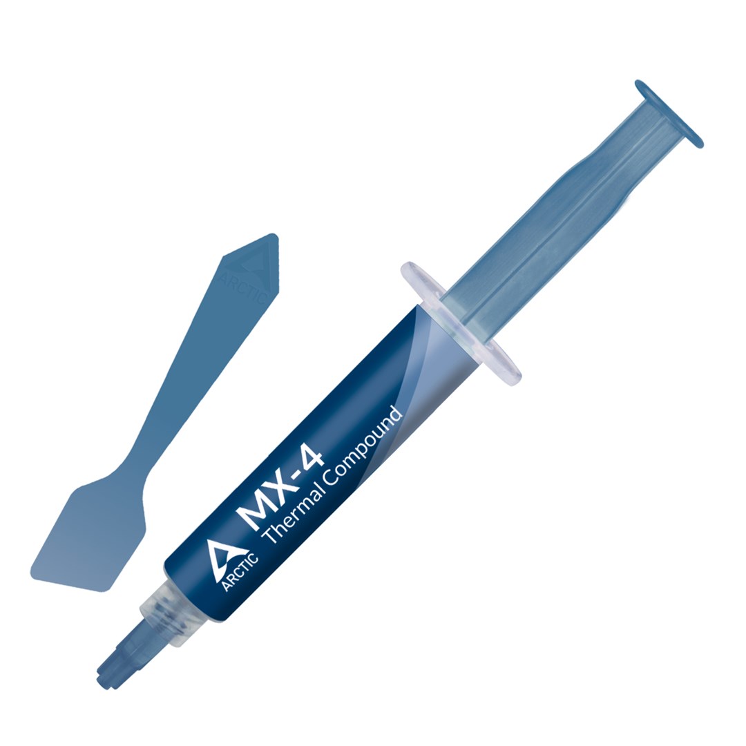ARCTIC MX-4 Highest Performance Thermal Compound-0
