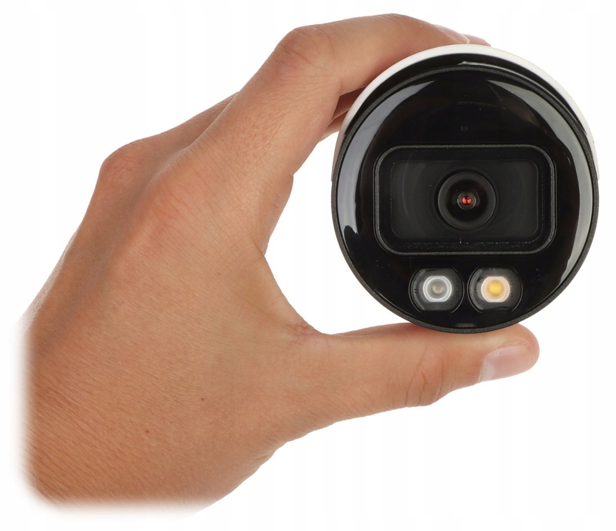 IP kamera DAHUA IPC-HFW2249S-S-IL-0280B (2MP, Full HD, noćni vid, vanjska)-2