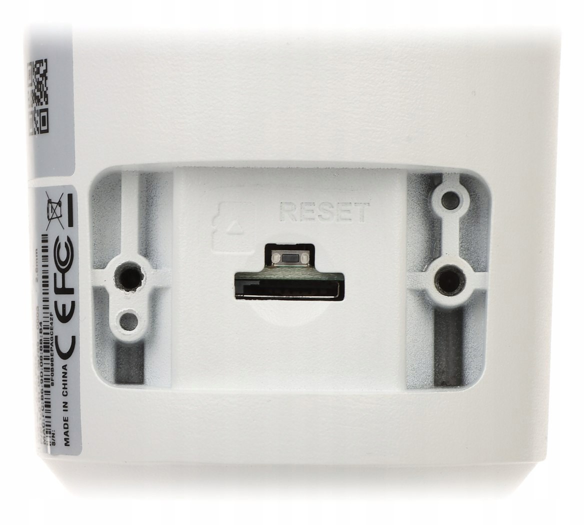 IP kamera DAHUA IPC-HFW2249S-S-IL-0280B (2MP, Full HD, noćni vid, vanjska)-4