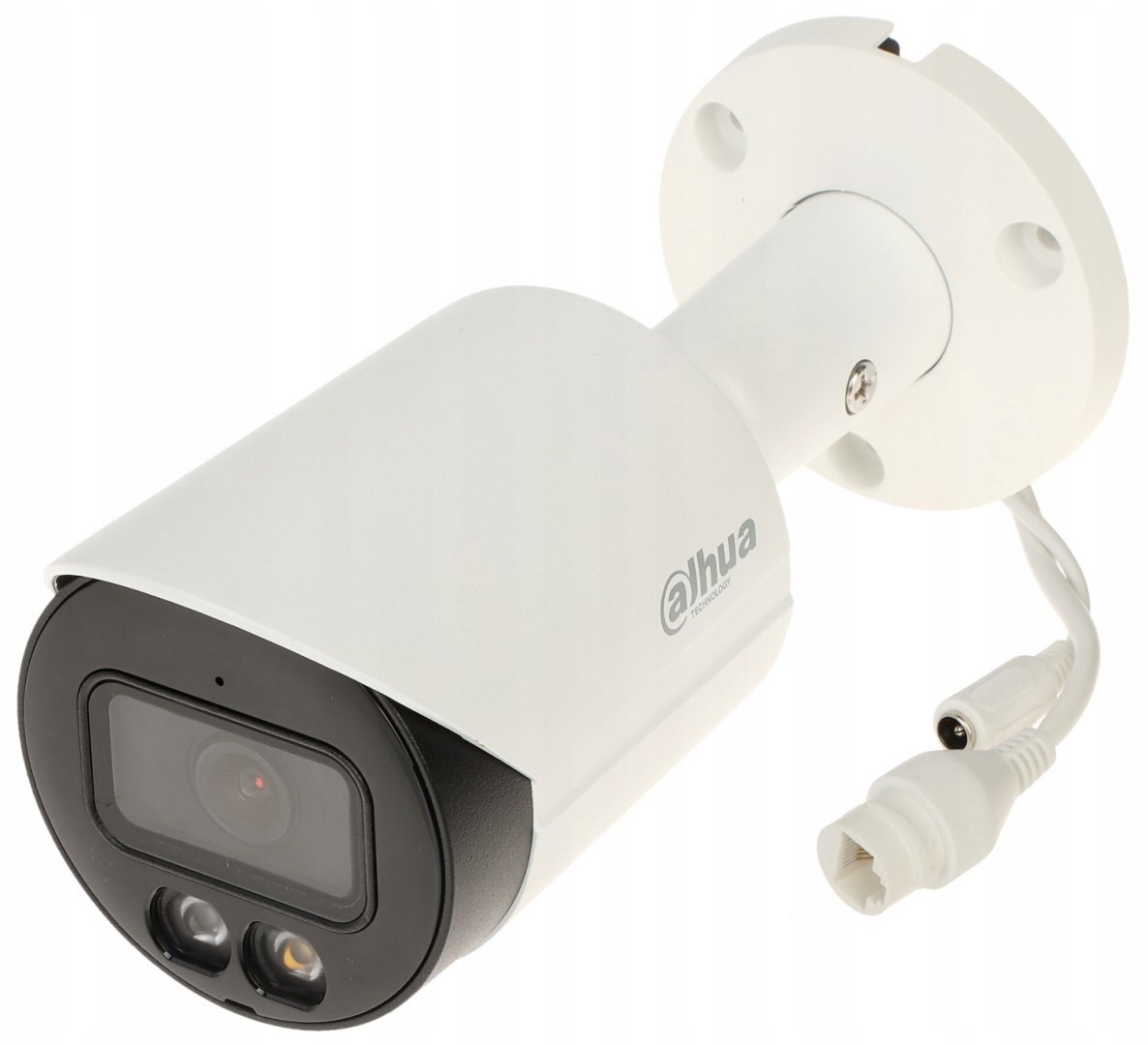 IP kamera DAHUA IPC-HFW2249S-S-IL-0280B (2MP, Full HD, noćni vid, vanjska)-1